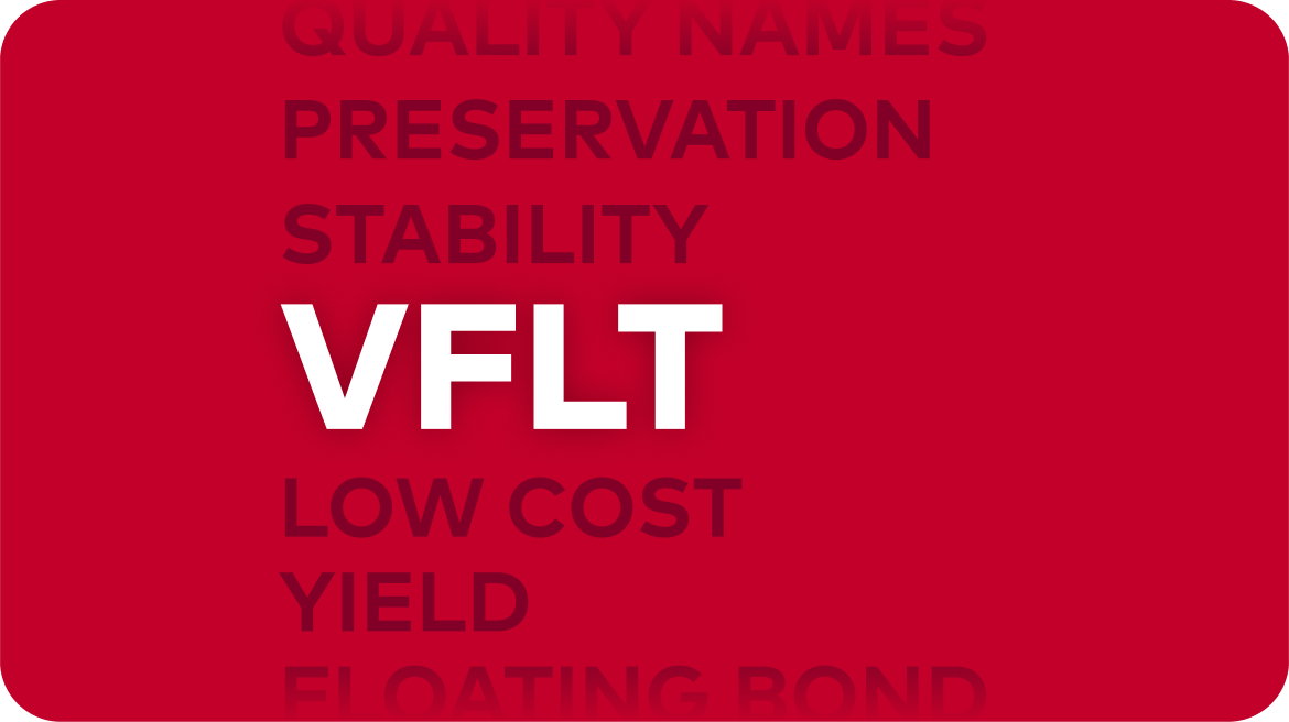 Float through changing markets with regular income